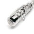義大利 Visconti 925純銀 WaterMark 限量 23K PD尖 負壓上墨 鋼筆
