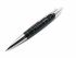 德國 Faber-Castell 輝柏 E-Motion系列 天然樹脂 鱷魚紋 深褐色 原子筆（148355）