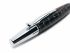 德國 Faber-Castell 輝柏 E-Motion系列 天然樹脂 鱷魚紋 深褐色 原子筆（148355）