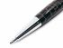 德國 Faber-Castell 輝柏 E-Motion系列 天然樹脂 鱷魚紋 深褐色 原子筆（148355）