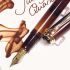 德國 Pelikan 百利金 Classic M200 Smoky Quartz 煙晶 墨水禮盒組 