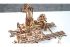 烏克蘭UGEARS 木製自我推進模型 - 機械小鎮：鐵道怪手 Rail Manipulator