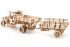 烏克蘭UGEARS 木製自我推進模型 - 卡車改造配件 Set of Additions for UGM-11 Truck model