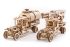 烏克蘭UGEARS 木製自我推進模型 - 卡車改造配件 Set of Additions for UGM-11 Truck model