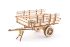烏克蘭UGEARS 木製自我推進模型 - 卡車改造配件 Set of Additions for UGM-11 Truck model