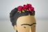 TODAY IS ART DAY 藝術英雄聯盟 - 芙烈達·卡蘿 Frida Kahlo