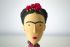 TODAY IS ART DAY 藝術英雄聯盟 - 芙烈達·卡蘿 Frida Kahlo