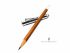 德國 Graf von Faber-Castell The perfect pencil 完美鉛筆 （Brown 棕色雪松木）