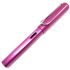 德國 Lamy AL-star 恆星系列 2018限定色 Vibrant Pink 紫焰紅 鋼筆