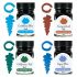美國 Monteverde USA Ink 核心系列 墨水 30ml（現貨10色可選）