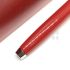 西華 Sheaffer Ferrari 法拉利 100型 紅桿銀夾 鋼筆