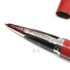 西華 Sheaffer Ferrari 法拉利 雷神 紅桿鋼珠筆