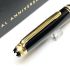 德國 Montblanc 萬寶龍 小班 164 金夾 75週年紀念 原子筆