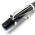 義大利 Montegrappa 萬特佳 限量 彈性尖鋼筆（ZEBRA黑白款）