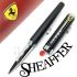西華 Sheaffer Ferrari 法拉利 INTENSITY 王者 緞黑 鋼珠筆
