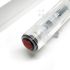 臺灣 TWSBI 三文堂 GO 彈力吸墨鋼筆（黑色）