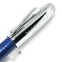 德國 Graf von Faber-Castell Bentley 賓利聯名系列 鋼珠筆（寶石藍）