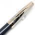 派克 Parker 新款Sonnet 卓爾系列 130週年特別版 Explore Grey PGT 18K 鋼筆（灰桿玫瑰金夾）