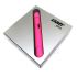 德國 Lamy Pico 口袋筆系列 288 Neon Pink 螢光桃紅原子筆