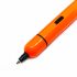 德國 Lamy Pico 口袋筆系列 限量色 288 laser orange 閃電橘 原子筆