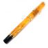 德國 Pelikan 百利金 M600 Vibrant Orange 亮麗橘 14K金 鋼筆