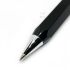 德國 Faber-Castell 輝柏 ONDORO系列 六角 亮面黑色 0.7mm 自動鉛筆（137500）