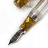 義大利 Montegrappa 萬特佳 La Canzone del Grappa系列 限量October Green 淺綠14K 鋼筆