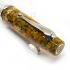 義大利 Montegrappa 萬特佳 La Canzone del Grappa系列 限量October Green 淺綠14K 鋼筆