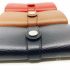 義大利 Montegrappa 萬特佳 Pouch Collection 兩支裝 真皮筆套 (現貨：  咖啡  紅）