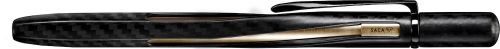 （預購商品，下單約3-5天可出貨）臺灣 SACA Torpedo X 甩甩原子筆（金）