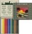 德國 Faber-Castell 輝柏 111周年紀念短版油性色鉛筆 (24色) (211002)  