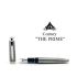 日本 Platinum 白金 The Prime 100週年紀念 純銀 限量2000支 14K 鋼筆