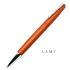 德國 Lamy Studio系列 2019限定色 266 陶瓦紅 原子筆