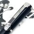 德國 Montblanc 萬寶龍 名人系列 John Lennon 約翰藍儂 特別版 18K金 鋼筆