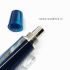 義大利 LEONARDO Momento Zero Blue Hawaii 鋼筆