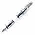 臺灣 TWSBI 三文堂 Diamond mini 全透明 活塞 鋼筆 