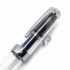 臺灣 TWSBI 三文堂 Diamond mini 全透明 活塞 鋼筆 