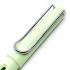 德國 Lamy Safari 狩獵系列 2019限定色 Pastel 夢幻泡泡馬卡龍 鋼筆（Mint 薄荷綠）