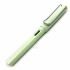 德國 Lamy Safari 狩獵系列 2019限定色 Pastel 夢幻泡泡馬卡龍 鋼筆（Mint 薄荷綠）