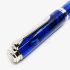 德國 Pelikan 百利金 M805 帝王系列 Blue Dunes 藍色沙丘 18K 鋼筆
