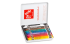 瑞士卡達 Caran d'Ache NEOCOLOR II 專業級水性蠟筆 (10色)