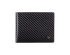（預購商品，下單約3-5天可出貨）臺灣 SACA Classic X  wallet 碳纖維皮夾