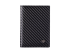 （預購商品，下單約3-5天可出貨）臺灣 SACA Sahib  X  card holder 碳纖維名片夾