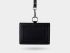 （預購商品，下單約3-5天可出貨）臺灣 SACA Horizon X badge holder 碳纖紋 兩卡式證件套