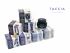 日本 TACCIA Jeans 丹寧布系列 40ml 鋼筆墨水 
