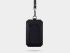 （預購商品，下單約3-5天可出貨）臺灣 SACA Vertical X badge holder 十字碳纖紋 三卡式證件套