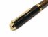 德國 Pelikan 百利金 18K金 M800 Brown Black 棕條金夾 鋼筆