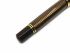 德國 Pelikan 百利金 18K金 M800 Brown Black 棕條金夾 鋼筆
