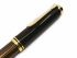 德國 Pelikan 百利金 18K金 M800 Brown Black 棕條金夾 鋼筆