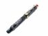 義大利 Montegrappa 萬特佳 The Lord of the Rings 魔戒 限量 18K 925純銀 賽璐珞活塞鋼筆 